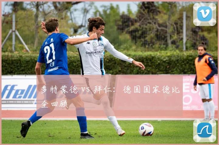 多特蒙德 vs 拜仁:德国国家德比全回顾