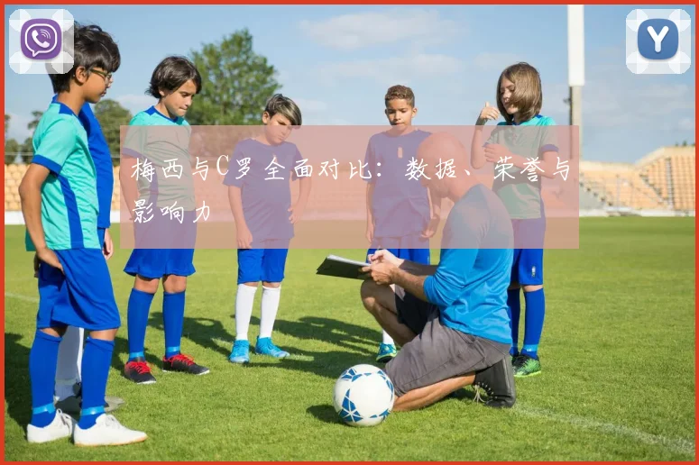 梅西与C罗全面对比:数据、荣誉与影响力